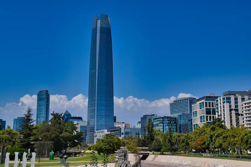 Chile