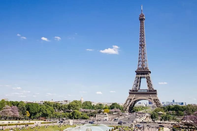 France