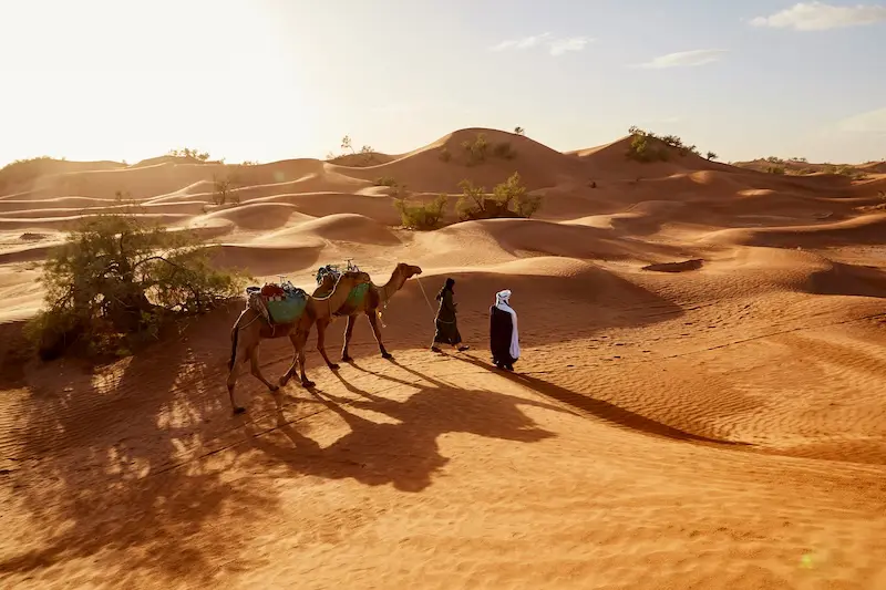 Morocco