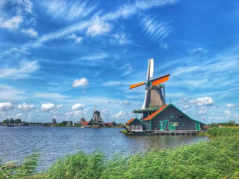 Netherlands