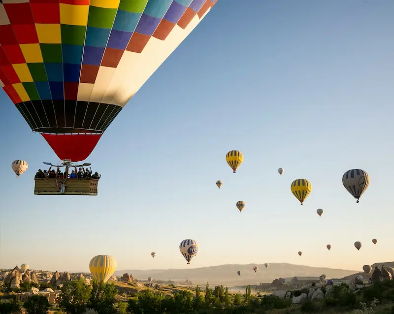 Turkey